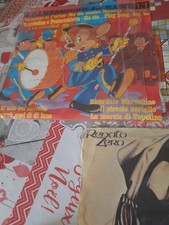 Dischi vinile giri usato  Mazzarrone