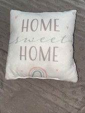 Geschenk kissen home gebraucht kaufen  Villingen-Schwenningen