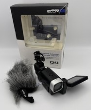 Zoom video record for sale  WOKING