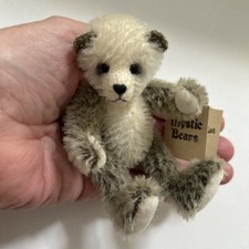 Mystic bears limited for sale  ALFRETON