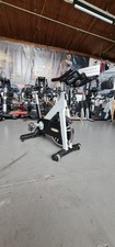 Serviced technogym spinning for sale  NORTHAMPTON