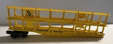 Lionel 9126 trailer for sale  Lincoln