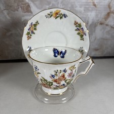 Aynsley butterfly flower for sale  Tolleson