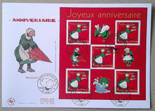 1er jour 2005 d'occasion  Prunelli-di-Fiumorbo