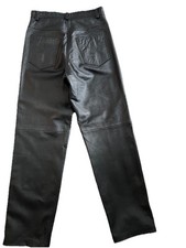 Ladies soft leather for sale  OXTED