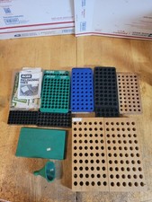 Lot reloading trays for sale  Upperstrasburg