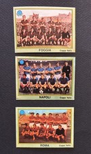 Figurine album calciatori usato  Noceto