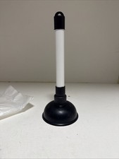 Small plunger plastic for sale  ACCRINGTON