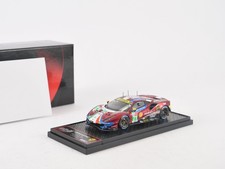 Bbr ferrari 488 d'occasion  Saint-Pourçain-sur-Sioule