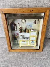 Kitchen shadow box for sale  Longview