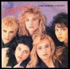 Lipstick disco giri usato  Cirie