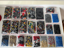 Lego technik technic gebraucht kaufen  Eppingen