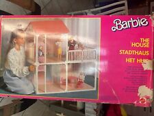 Casa barbie villa usato  Napoli