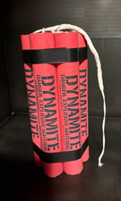Tnt dynamite bundle d'occasion  Expédié en Belgium