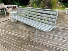 Banc extérieur banc d'occasion  Verfeil