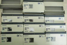 10x sony dv180 gebraucht kaufen  Kerpen