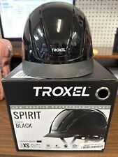 Troxel riding helmet for sale  Apple Valley