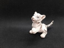 Schleich tiere tiger gebraucht kaufen  Celle