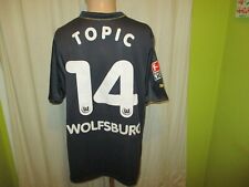 Vfl wolfsburg puma gebraucht kaufen  Bad Staffelstein