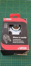 Virax 253011 profil gebraucht kaufen  Parsdorf