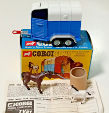 Corgi toys 112 for sale  Shipping to Ireland