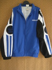 Veste adidas trefoil d'occasion  Arles