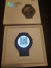 Amazfit rex 1.3 for sale  Turlock