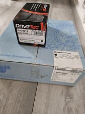 Brake discs pads for sale  HAMILTON