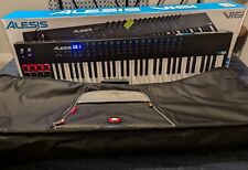 Alesis vi61 advanced for sale  Atlanta