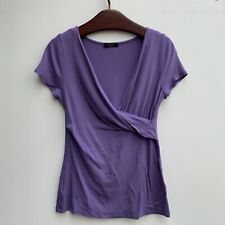 Vogue shirt lila gebraucht kaufen  Lünen