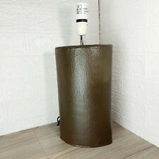 Table lamp base for sale Table lamp base for sale  BIRMINGHAM