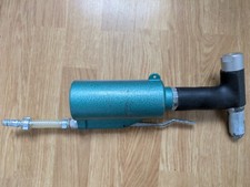 Getestet gesipa ph2 gebraucht kaufen  Elkenroth