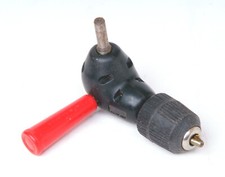Winkelbohrer bohrfutter winkel gebraucht kaufen  Fürth