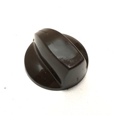 Vintage brown knob for sale  Mchenry