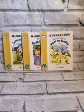Vintage letterland books for sale  SITTINGBOURNE