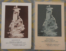 Pious apotheosis images d'occasion  Expédié en Belgium