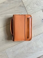 Piquadro vintage leather for sale  ABERDARE