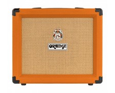Orange amplifiers crush for sale  Winchester