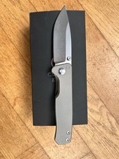 Corncraft knives neutron gebraucht kaufen  Emsdetten