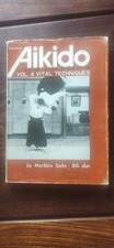 Livre traditional aikido d'occasion  Saint-Herblain
