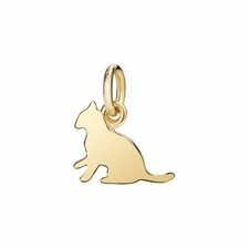 Ciondolo dodo gatto usato  Giarre