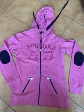 Spooks sweatjacke pink gebraucht kaufen  Coswig (Anhalt)