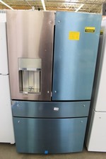 Cafe cxe22dp2ps1 stainless for sale  Hartland