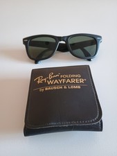 Ray ban bausch usato  Sassuolo
