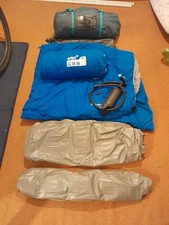 Karrimor camping bundle for sale  LIVERPOOL
