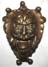 Gothic troll pan for sale  Mesa