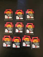 Angelhaken set aal gebraucht kaufen  Ratingen