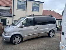 Mercedes benz v280 for sale  UK
