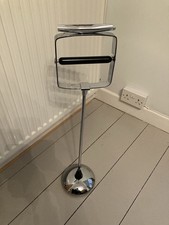 Vintage 1960 chrome for sale  LANGPORT