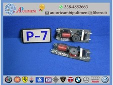 Coppia kicker mr350 usato  Gioia Tauro